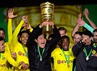 Borussia Dortmund campeón de la copa - Mi Bundesliga - Futbol alemán ...
