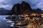 10 lugares que você precisa conhecer na Noruega | Terra Adentro