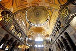 Dome of Hagia Sophia » Hagia Sophia