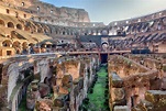 Essential Ancient Sites to Visit in Rome