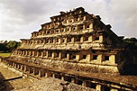 pyramid-of-the-niches-at-el-tajin - Veracruz Pictures - Veracruz ...
