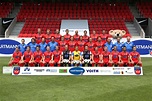 Kader von 1. FC Heidenheim 1846 - 3-liga.com