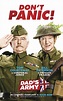 Película Dad's Army con Catherine Zeta-Jones y Bill Nighy - TVCinews