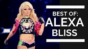 Best of Alexa Bliss - YouTube