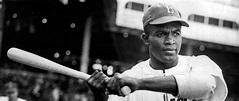 Jackie Robinson - The Official Licensing Website of Jackie Robinson