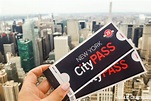 La tarjeta New York CityPASS - Ahorro y atracciones (2023)