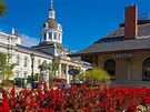 Kingston, Canada's First Capital