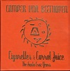 Camper Van Beethoven - Cigarettes And Carrot Juice: The Santa Cruz Years