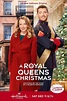 A Royal Queens Christmas (Movie, 2021) - MovieMeter.com