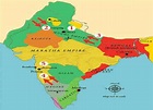 Maratha Empire And Its Top 13 Interesting Facts | Origin, Geographical ...