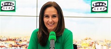 Alicia Ramírez | Onda Cero Radio