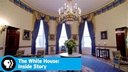 THE WHITE HOUSE: INSIDE STORY | Welcome to the White House clip | PBS ...
