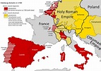 File:Habsburg dominions 1700.png - Wikimedia Commons