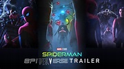 Spiderman 3: SpiderVerse (2021) Trailer | Marvel Studios - YouTube