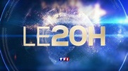 JT 20h : Journal de 20 heures | TF1
