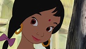 Shanti | Disney Wiki | FANDOM powered by Wikia