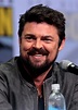 Karl Urban Height, Weight, Age, Girlfriend, Family, Facts, Biography