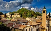 Visit of Asolo | Borghi Italia Tour Network