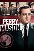 Perry Mason (1957) | The Poster Database (TPDb)