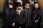 Cheap Trick, 'In Another World': Review - Rolling Stone