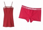 Regala ropa interior para San Valentín de la mano de Calvin Klein Underwear