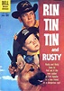 The Adventures of Rin Tin Tin - we never missed 'Rinny'. He was a real ...
