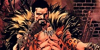 'Kraven the Hunter' Release Date, Trailer, Cast, Plot, and More | The ...