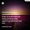 Le frasi più belle di Immanuel Kant: un viaggio