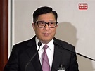 鄧炳強稱荔枝角收押所重建計劃實而不華 譴責不實說法 - 新浪香港