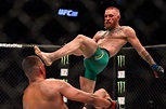 WATCH: Conor McGregor vs. Nate Diaz Amazing UFC 202 Rematch