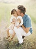 20 Lovely Photos That Highlight The Joys Of Being A Father - Trendzified