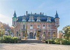 1796 Gestelhof Castle - Berlaar, Belgium - $10,597,500 USD - Old House ...