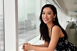 How Hot Actress Rebecca Lim Struggled With Her Weight Since Young