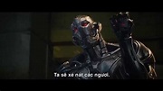 Avengers: Đế chế Ultron - Avengers: Age of Ultron Official Trailer ...
