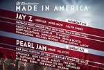 Made In America Festival In Philadelphia (Day 1 Live Stream) | HipHop-N ...