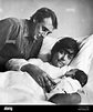 Spike Milligan with his wife Patricia and their child Jane. 19th May ...