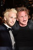 Sean Penn's Son Hopper Reveals He Was Nearly Named 'Steak' (After His ...