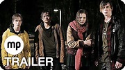 DARK Staffel 1 Teaser Trailer German Deutsch (2017) Netflix Serie - YouTube