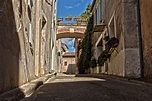 Village de Mézin : Tourisme Lot-et-Garonne