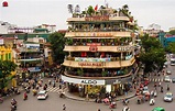 Guia Hanoi, qué ver, dónde comer,el clima, ruta de 2 días...y mucho más