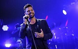 Ricky Martin prouve qu’il n’est pas mort dans un accident de la route