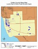 Applications in GIS: Weighted Location for Parents Move to Collier ...