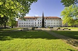 Universität Greifswald - Verbund Norddeutscher Universitäten
