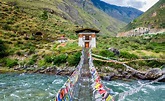 An Insider's Look: The Kingdom of Bhutan - Tully Luxury Travel