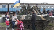 Key points about Russia’s conflict with Ukraine | BT