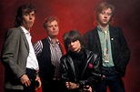 The Pretenders | Members, Songs, & Facts | Britannica