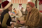 Crítica de la película “Carol” (2015) - nosolocine