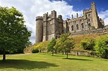 15 Best Castles in England, UK - Road Affair
