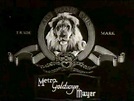Metro-Goldwyn-Mayer/Other | Logopedia | FANDOM powered by Wikia