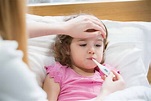 When to worry about your child's fever - Chicago Health